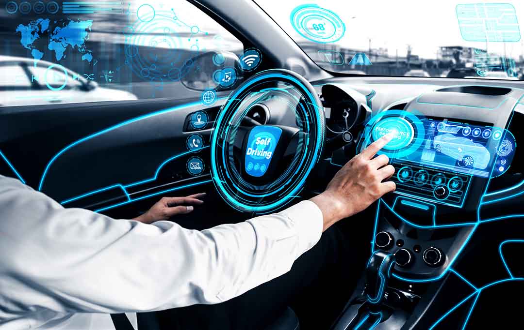 Die Digitalisierung verändert Kundenwünsche und Automobiltechnik rasant