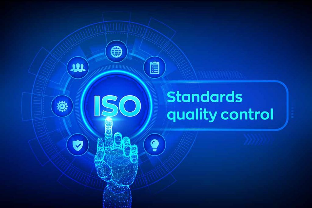 LDB Gruppe jetzt nach ISO 27001 zertifiziert