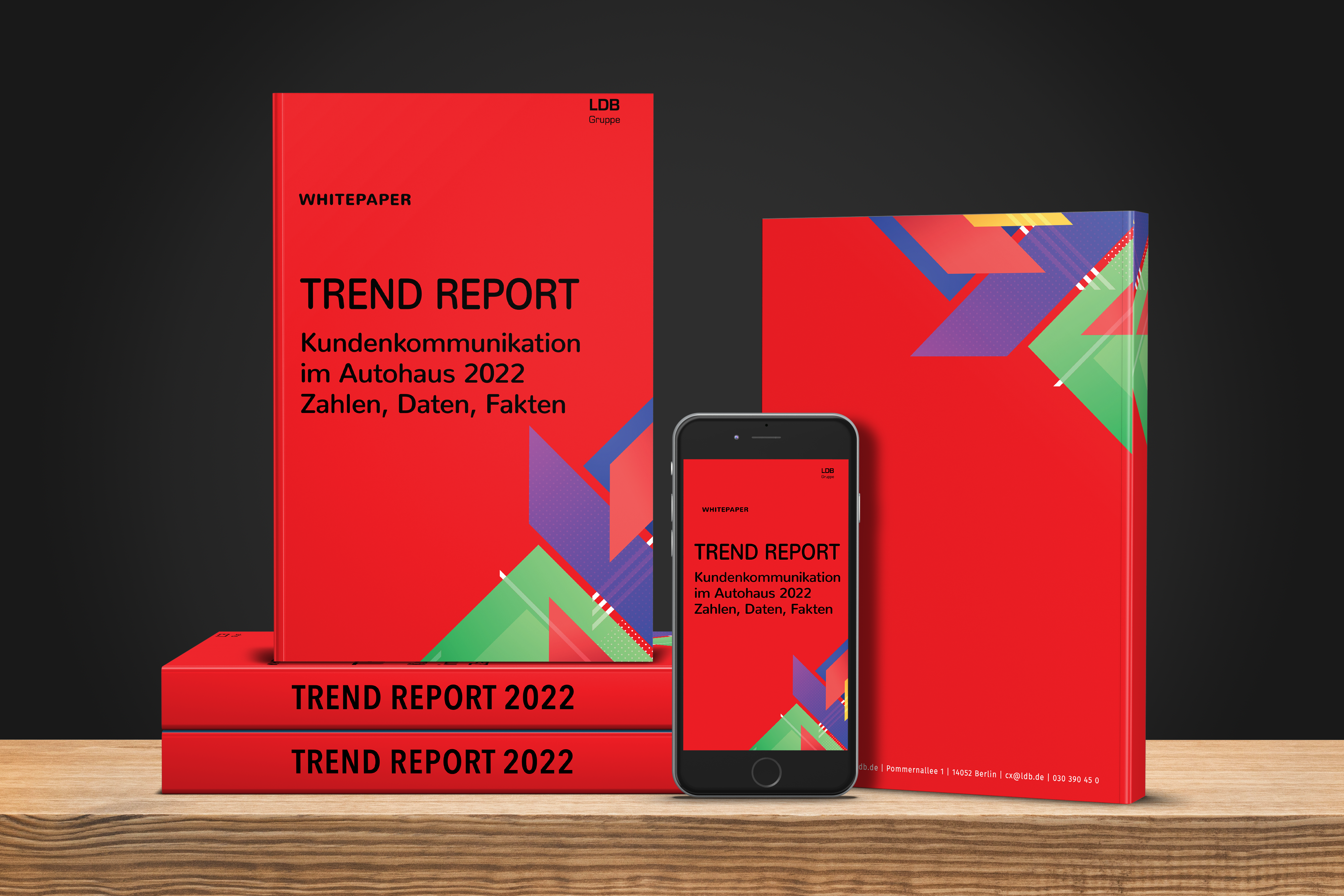 Trendreport 2022